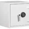 Brandkast Drs Combi Fire 2E Zijaanzicht Dicht