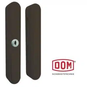 Raambeveiliging DOM 3050