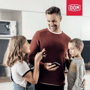 Dom Chipolo Gebruik 1