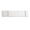 Montageplaat Voor Eco Deurdranger Ts50