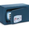 Privekluis Technomax Minisafe
