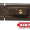 Raamslot Abus 3010 Bruin