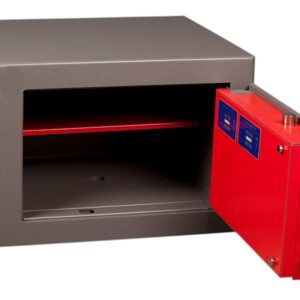 Technomax Dp 3 Technomax Dp 5 Geopend
