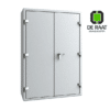 St Archiefkast Drs Combi Paper S2 700 Gesloten