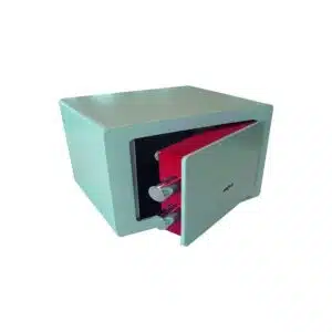 Compact safe