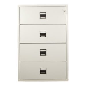 Ladenkast Fireking Lateral