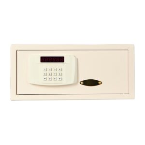 Hl Dp X20Ms Hotelsafe Vooraanzicht 1