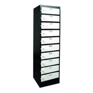 Laptop Locker Sznl