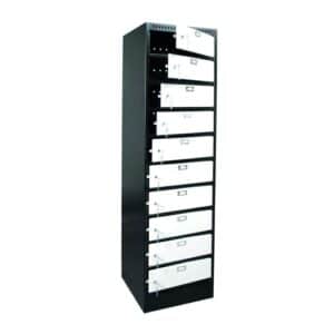 Laptop Locker Sznl