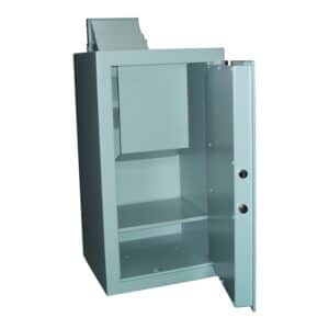 Sleutel Afstortkluizen Pt A / Et A