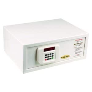 Sage Hotelsafe Ltp