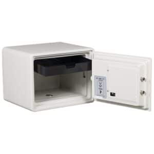 Sun Safe Electronic