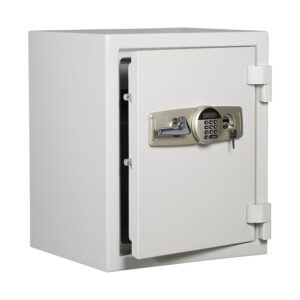 Sun Safe Electronic Plus 9 Sun Safe Electronic Plus