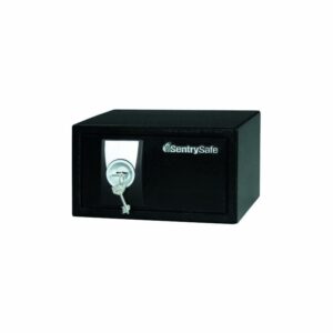 Sentry Safe Privékluizen