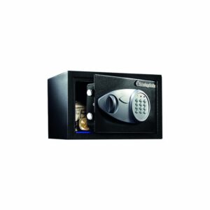 Sentry Safe Privékluizen