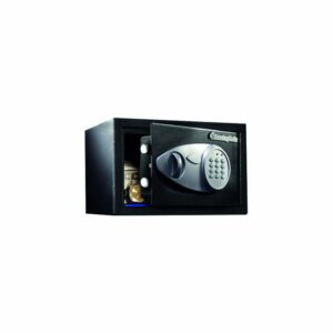 Sentry Safe Privékluizen
