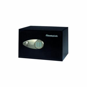 Sentry Safe Privékluizen