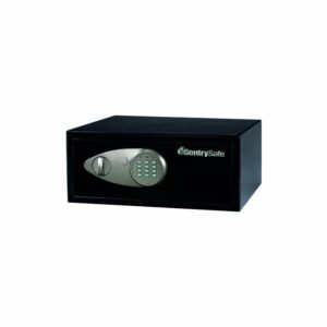 Sentry Safe Privékluizen
