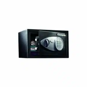 Sentry Safe Privékluizen