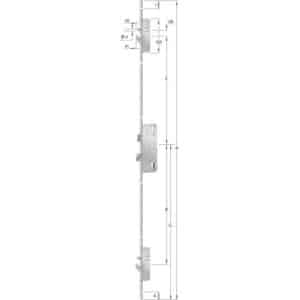 Mpslot Kfv As2600